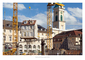 postkarte maya waldstrasse