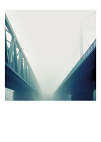 postkarte rheinbruecken