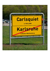 postkarte Carlsquiet in THE LÄND