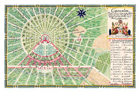 postkarte 1720